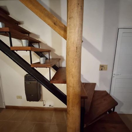Pindo I Apartment Конкордия Екстериор снимка