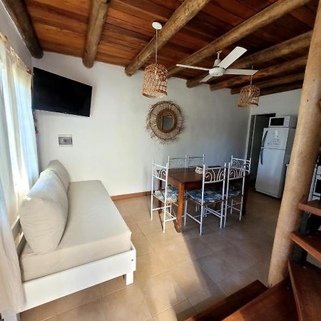 Pindo I Apartment Конкордия Екстериор снимка