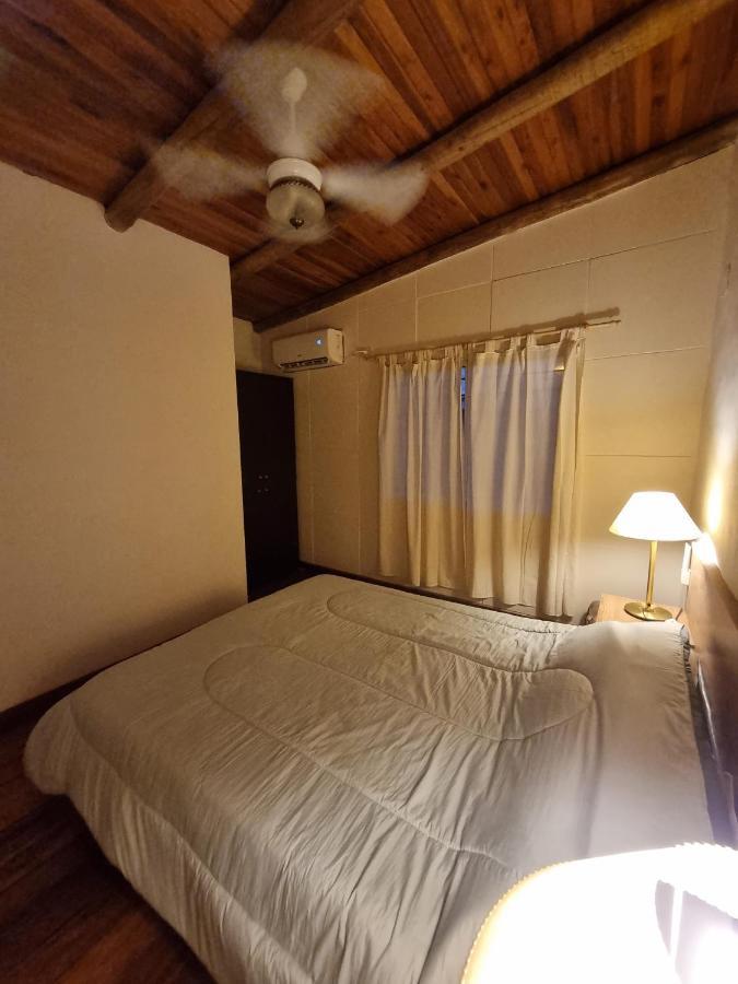 Pindo I Apartment Конкордия Екстериор снимка