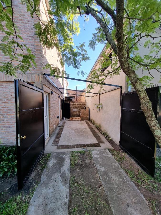 Pindo I Apartment Конкордия Екстериор снимка