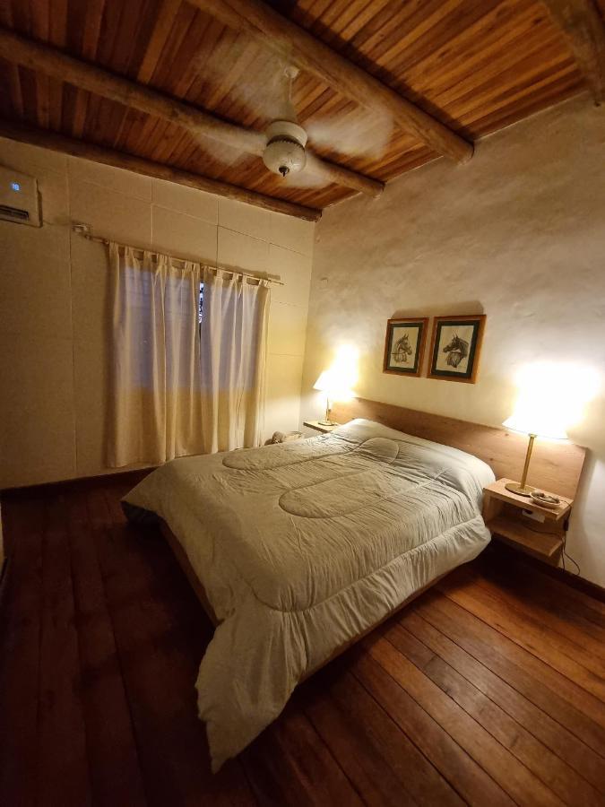 Pindo I Apartment Конкордия Екстериор снимка