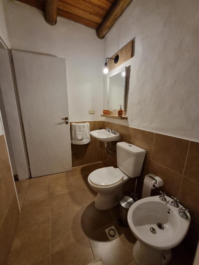 Pindo I Apartment Конкордия Екстериор снимка