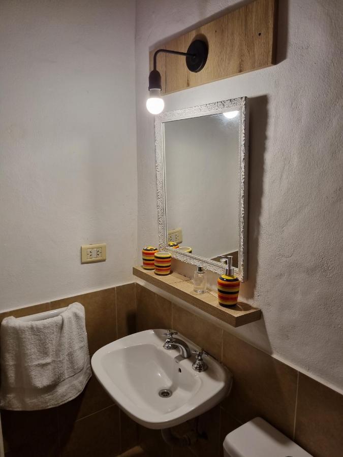 Pindo I Apartment Конкордия Екстериор снимка