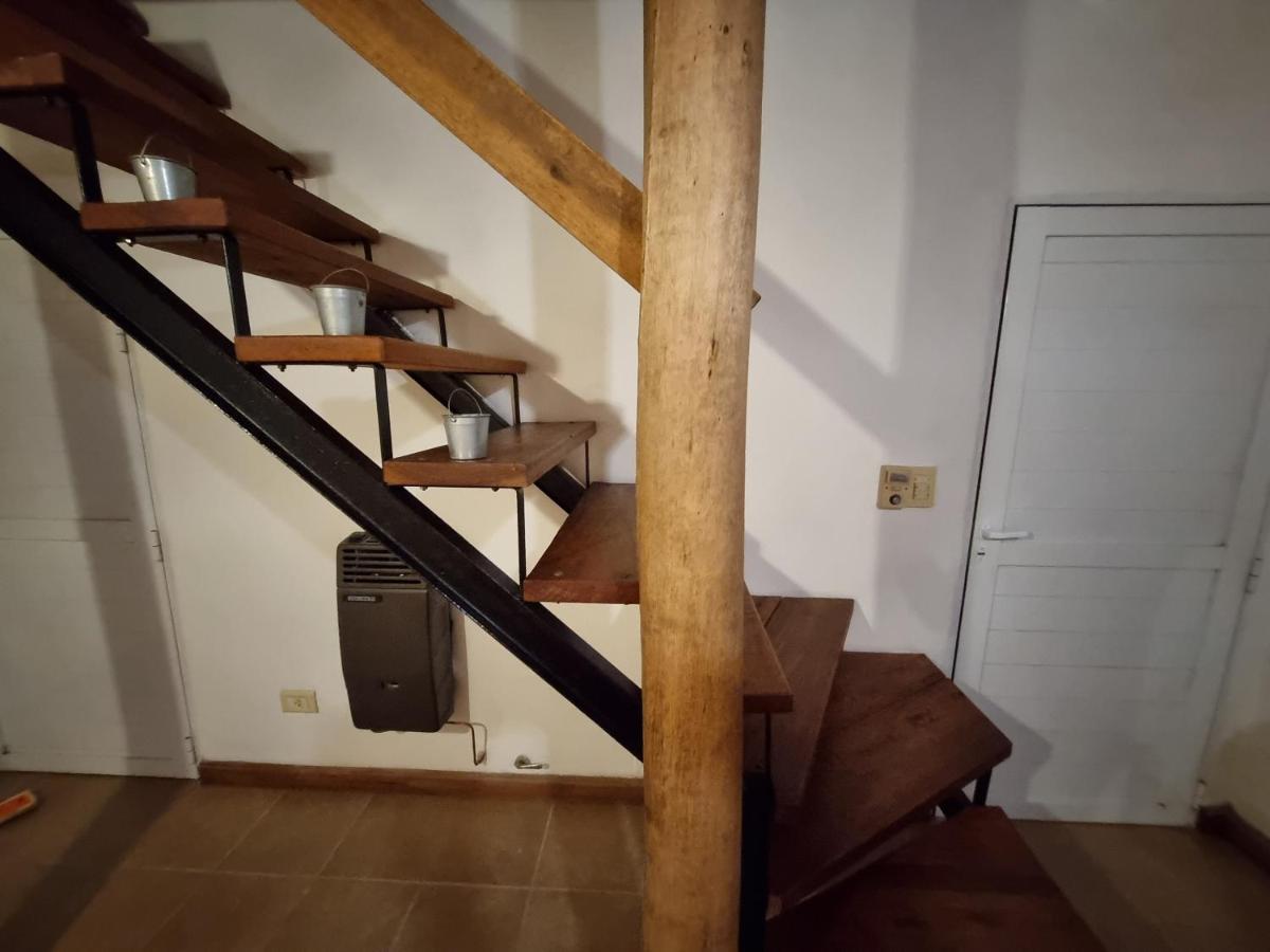 Pindo I Apartment Конкордия Екстериор снимка