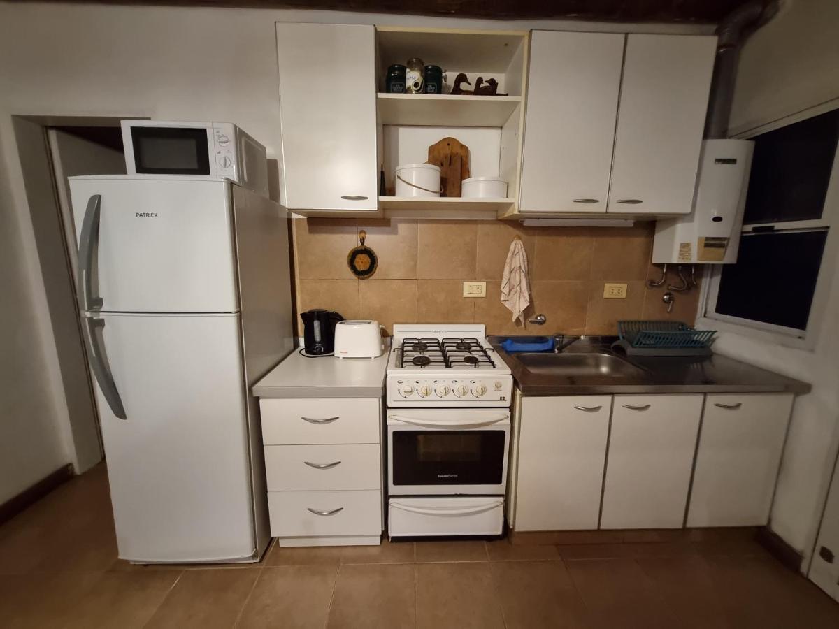 Pindo I Apartment Конкордия Екстериор снимка