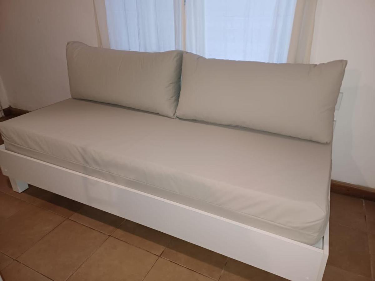 Pindo I Apartment Конкордия Екстериор снимка