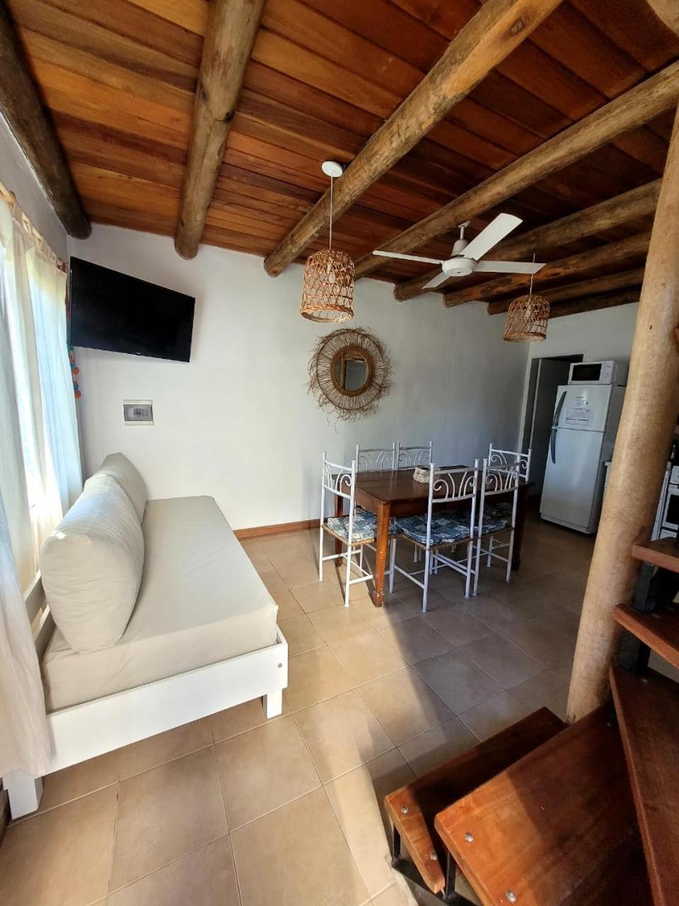 Pindo I Apartment Конкордия Екстериор снимка