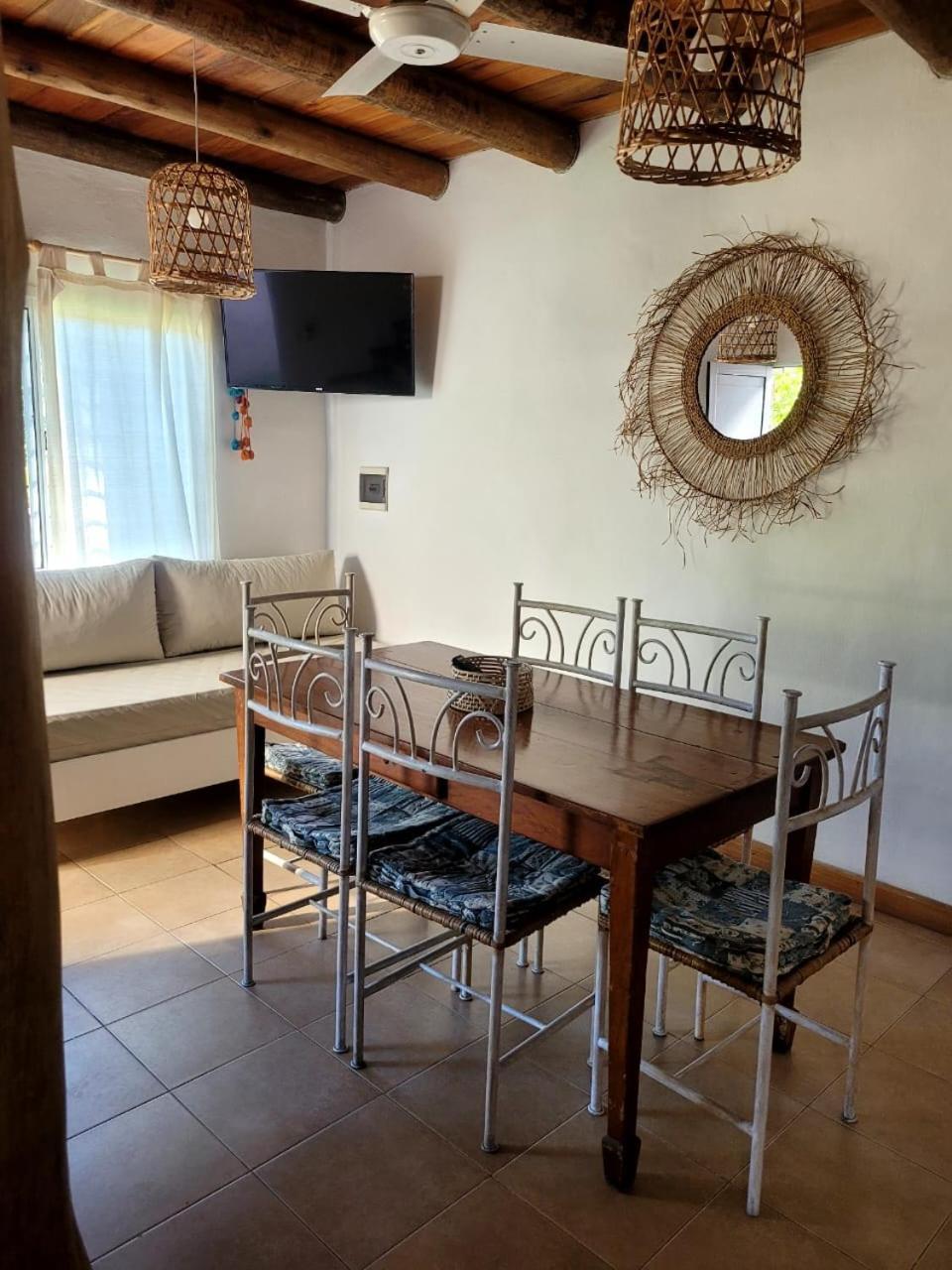 Pindo I Apartment Конкордия Екстериор снимка